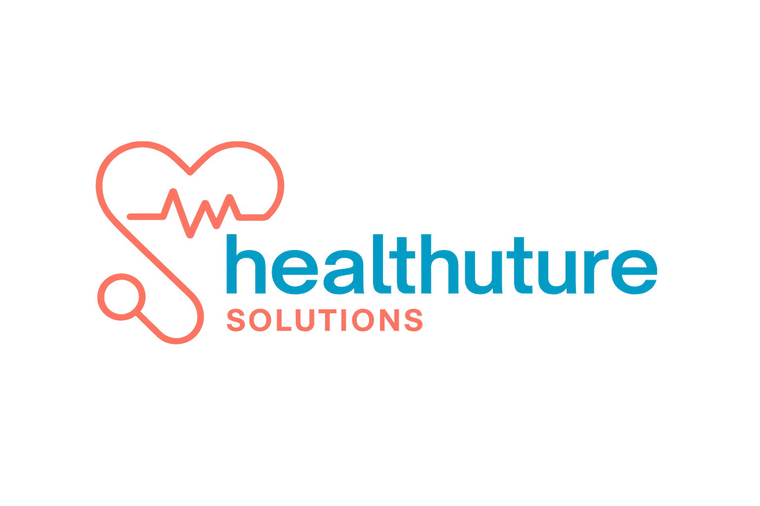 Logo Healthuture Solutions